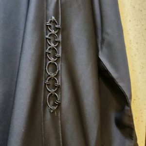 DUBAI ABAYA