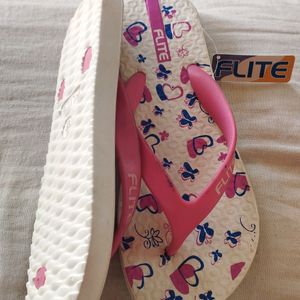 FLITE PINK Women CHAPPAL