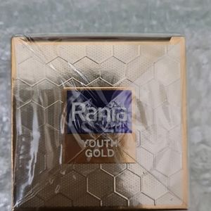 RANIA - Youth GOLD - 24K Golden Lifting Day Cream