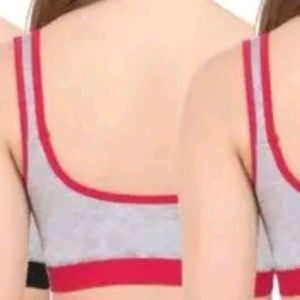 WOMEN SPORTS BRA