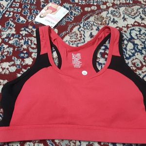 Price Drop🎉 New Jockey Bra, Size M