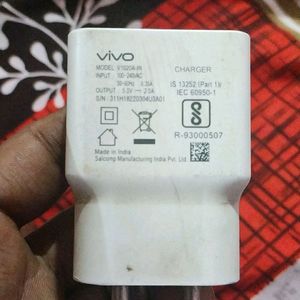 Adapter Abrane + Vivo