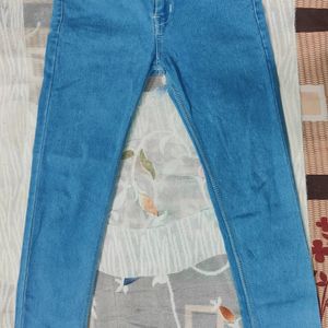 Rich Girl Denim Jeans