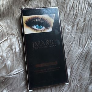 Imagic Eyelashes