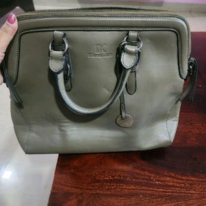 Medium Size Handbag