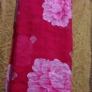 Set Of 3 Daily Wear Saree