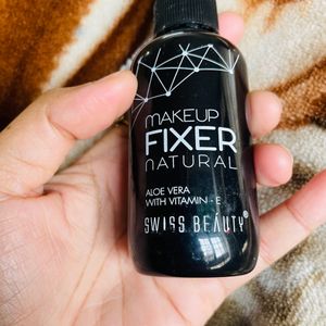 Makeup Fixer