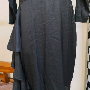 Plus Size Cottagegore Dress