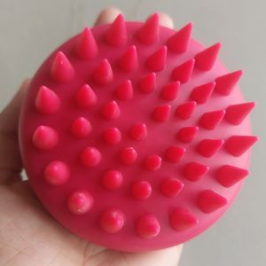 Hair Scalp Massager Shampoo Brush