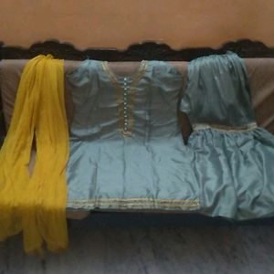 Garara Set