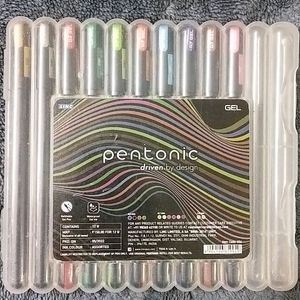 Pemtonic Pens