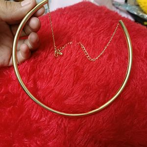 Golden Choker