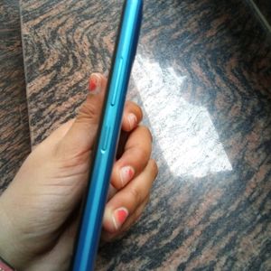 Realme C20 Mobile Phone