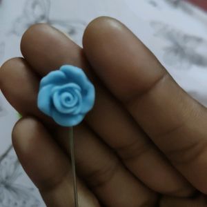 Hijab Pin