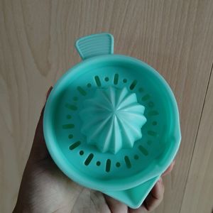 MANUAL HAND JUICER