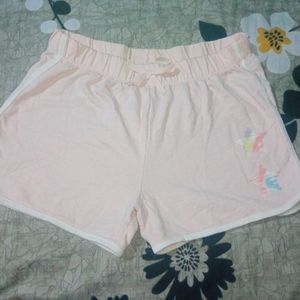 Women Classic Casual Shorts