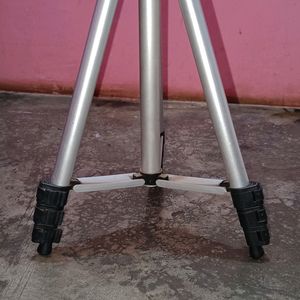 Tripod Stand Without Holder