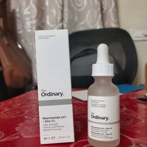 Ordinary 10% Niacinamide Serum