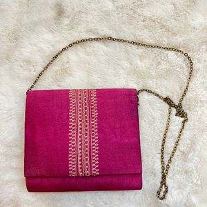 Fabindia Clutch