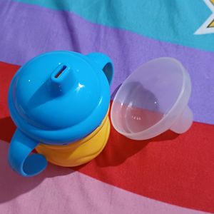 Sipper Bottle For Kids