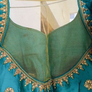 Bridal Lehenga