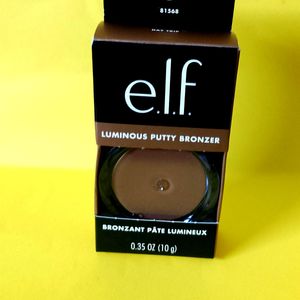 e.l.f Bronzer