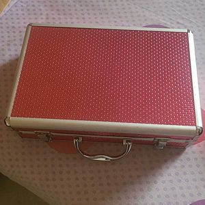 Organizer Suitcase