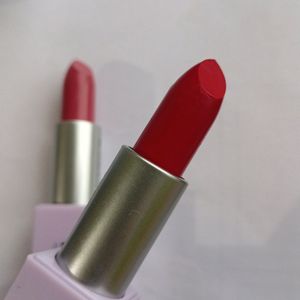 Plum Lipstick