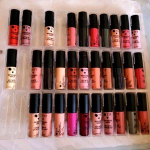 😱😱25 Lipstick Shades 😱😱