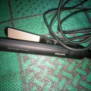 Phillips Hair Straightener