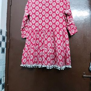 Short Kurti