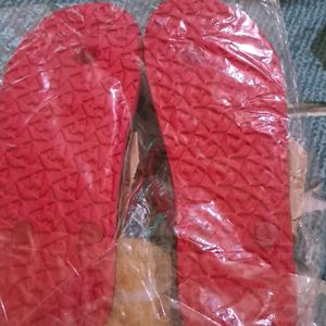 Slippers Size 6 IND