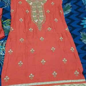 Salwar Suit