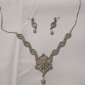 Jewellery Set