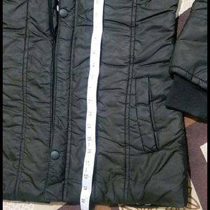 Winter Jacket