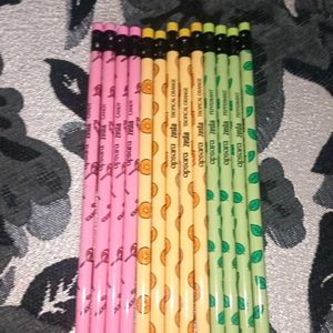 Scented Pencil Set Of 13 Apsara