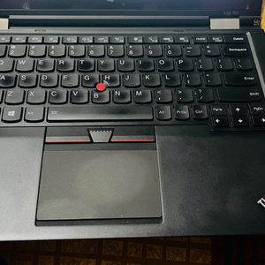 LENOVO YOGA 260 THINKPAD 360 Degree Folding