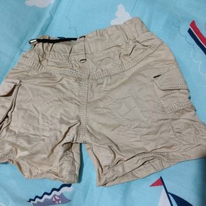 Boys Shorts