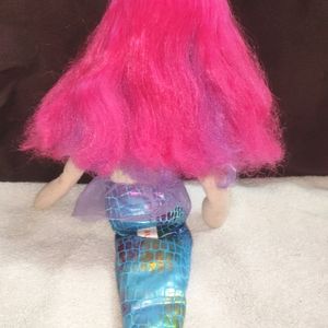 Mermaid Aurora Brand