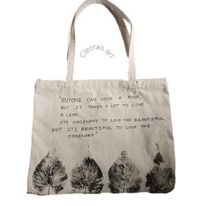 Tote Bags Combo