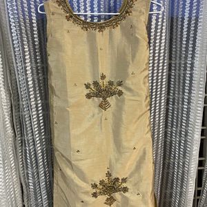 Xs Ethnic Kurthi