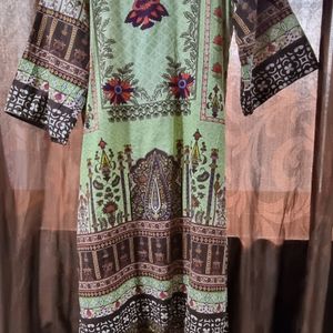 3 Kurti Dupatta