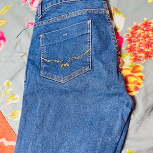 Combo Of 2 Jeans Brand Roadster Waist 30