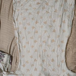 Rayon Kurta