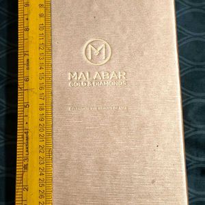 Malabar Jewellery Box