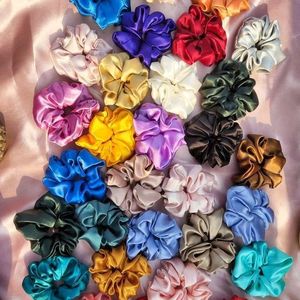 Scrunchies