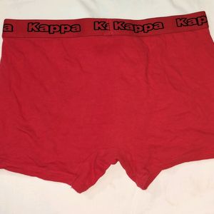 Kappa Men Innerwear