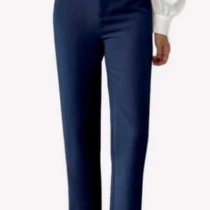 Formal Pant