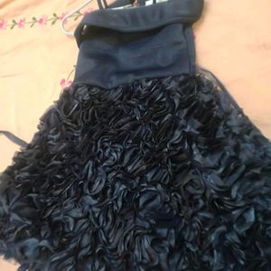 Kids  Gown