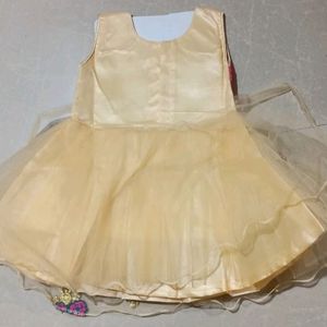 Girls Frock